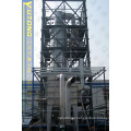 Alumina Presure Spray Drying Machine